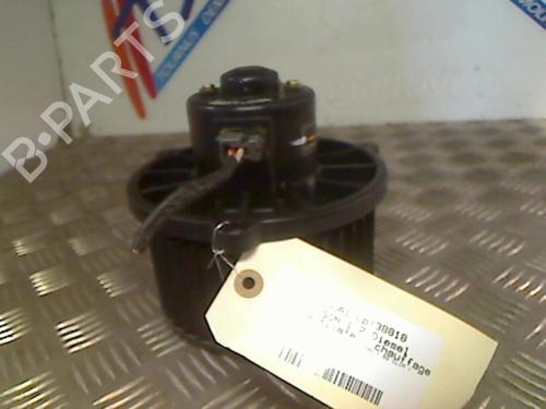 Heater blower motor HYUNDAI TUCSON (JM) 2.0 CRDi | BP21739773M62 