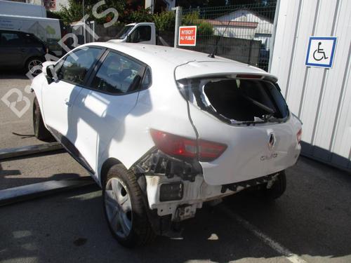 Radio RENAULT CLIO IV (BH_) 1.5 dCi 75 | BP21751563E6 