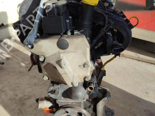 Engine RENAULT TWINGO I (C06_) 1.2 (C066, C068) | BP21730259M1 
