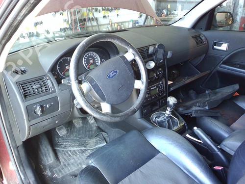 Climate control FORD MONDEO III (B5Y) 2.0 16V TDDi / TDCi | BP21743405I5 