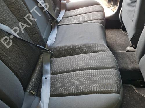 Left front window switch RENAULT MEGANE II (BM0/1_, CM0/1_) 1.9 dCi | BP25346623I27 