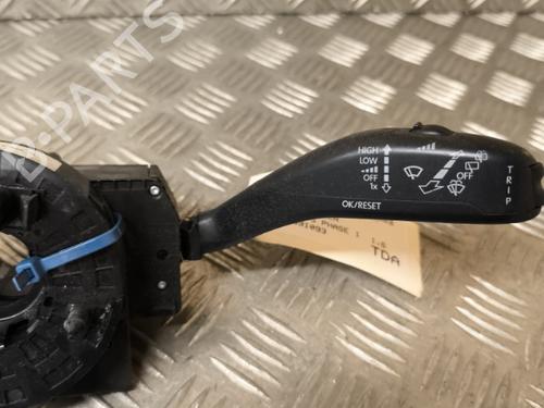 Steering column stalk VW POLO V (6R1, 6C1) 1.6 TDI | BP21729475I23 