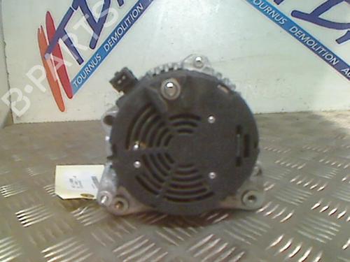 Generator AUDI A3 (8L1) 1.8 (125 hp) 21746526