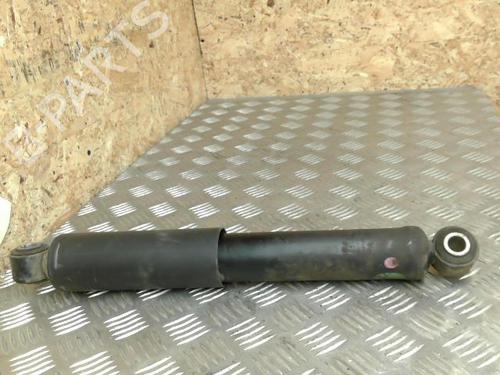 Left rear shock absorber PEUGEOT BOXER Van 2.0 BlueHDi 130 | BP21736942M18 