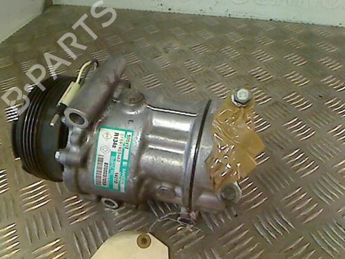 AC compressor RENAULT CLIO II (BB_, CB_) 1.2 16V (BB05, BB0W, BB11, BB27, BB2T, BB2U, BB2V, CB05,... | BP21739895M34 