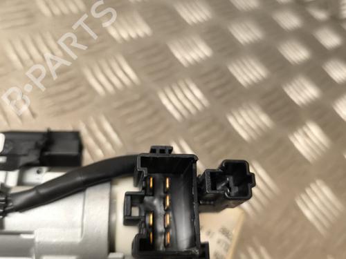 Ignition barrel TOYOTA COROLLA (_E12_) 1.4 D (NDE120_, NDE120R) | BP21733981M48 