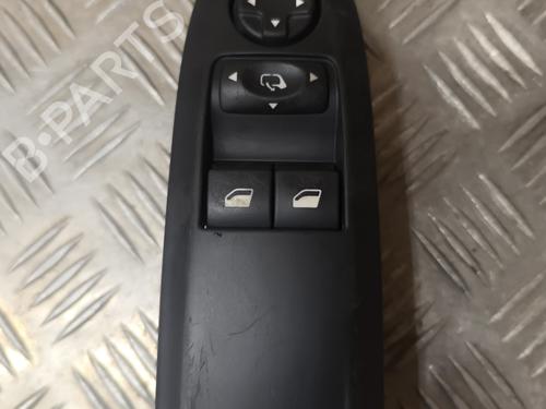 Left front window switch CITROËN DS4 (NX_) 2.0 HDi / BlueHDi 135 | BP27688722I27