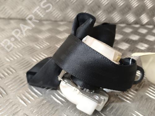 Used Rear left belt tensioner PEUGEOT 107 (PM_, PN_) 1.4 HDi (54 hp) 22017116