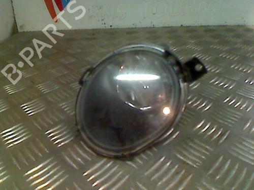 Right front fog light VOLVO C70 II Convertible (542) D3 | BP21743795C31 