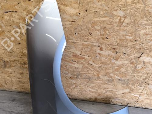 Used Right front fenders PEUGEOT 307 Break (3E) 2.0 HDI 110 (107 hp) 21748504