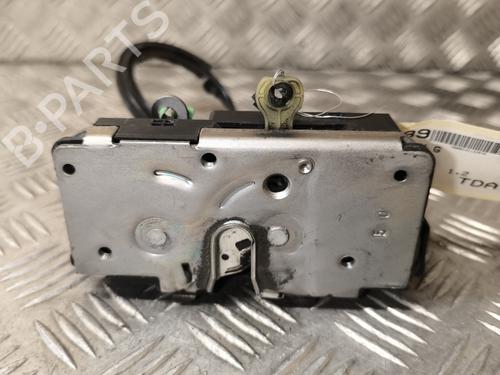 Used Front left lock FIAT GRANDE PUNTO (199_) 1.3 D Multijet (199.AXD11, 199.AXD1A, 199.AXD1B,... (90 hp) 23772294
