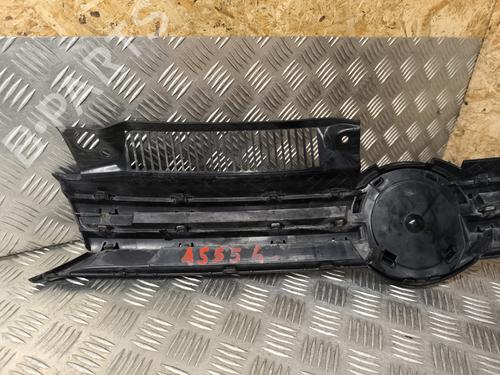 Grille VW GOLF VI (5K1) 1.6 TDI | BP29560371C40 