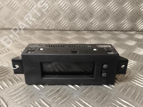 Used Display monitor OPEL VIVARO A Van (X83) 2.0 CDTI (F7) (114 hp) 24889198