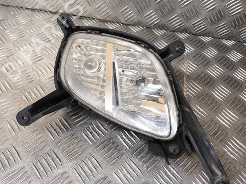 Used Left front fog light KIA PICANTO II (TA) 1.0 (69 hp) 28621220