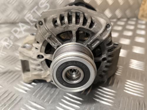 Generator CITROËN NEMO Box Body/MPV (AA_) 1.3 HDi 75 (75 hp) 30457212