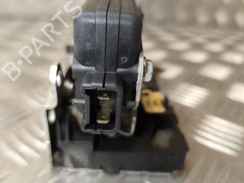 Rear left lock DACIA SANDERO 1.5 dCi | BP23771485C100