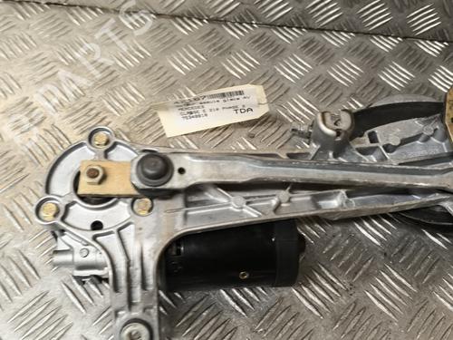 Front wiper motor MERCEDES-BENZ E-CLASS (W210) E 220 CDI (210.006) | BP21745300M29 