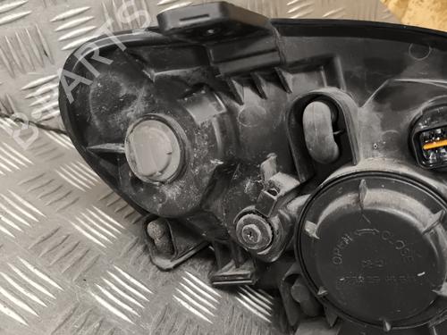 Left headlight KIA PICANTO I (SA) 1.1 | BP22181223C28 
