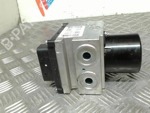 ABS pump PEUGEOT 407 (6D_) 2.0 HDi 135 (6DRHRH, 6DRHRE, 6DRHRG, 6DRHRJ) | BP21734430M43 