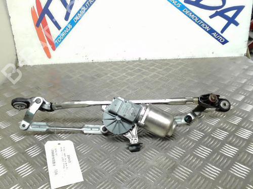 Used Front wiper motor RENAULT FLUENCE (L3_) 1.5 dCi (L30B) (106 hp) 21731551