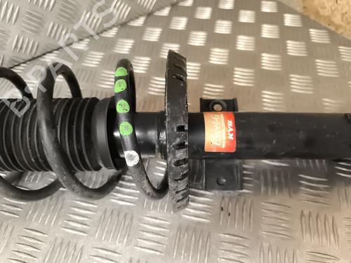 Left front shock absorber VW POLO V (6R1, 6C1) 1.2 TDI | BP28669074M16 