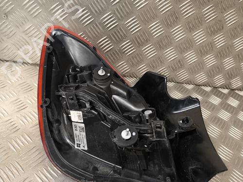 Right taillight OPEL CORSA E (X15) 1.4 Turbo (08, 68) | BP23770518C35 - Image 3