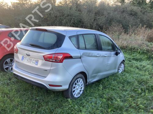 Front bumper reinforcement FORD B-MAX (JK) 1.0 EcoBoost | BP21737951C109 
