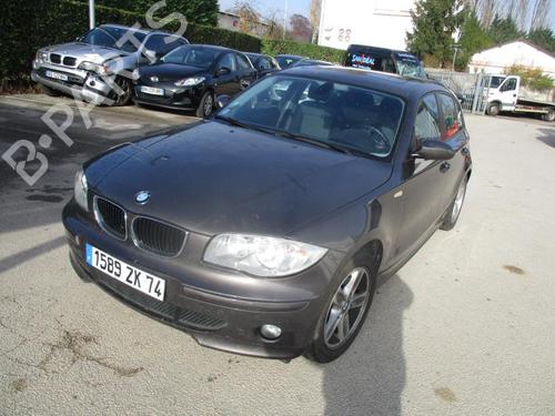 Left front fog light BMW 1 (E87) 118 d | BP21744602C30 