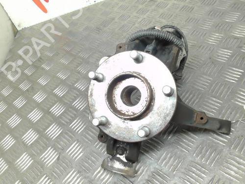 Venstre Styrespindel Lejehus FORD FOCUS C-MAX (DM2) 1.6 TDCi | BP21742586M25 