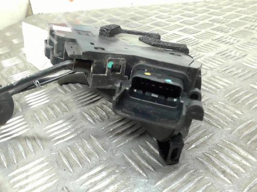 Rear right lock RENAULT FLUENCE (L3_) 1.5 dCi (L30B) | BP21739241C99 