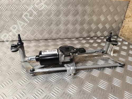 Front wiper motor SEAT IBIZA V (KJ1, KJG) 1.0 TSI | BP28358008M29
