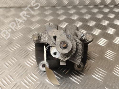 Left rear brake caliper PEUGEOT 407 (6D_) 2.0 HDi (6DRHRH) | BP21744939M107