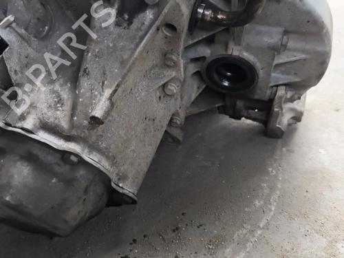 Gearbox CITROËN XSARA PICASSO (N68) 1.6 HDi | BP21733481M3