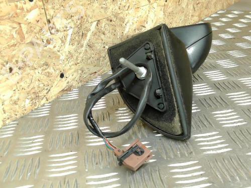 Left mirror PEUGEOT 407 (6D_) 1.6 HDi 110 (6D9HZC, 6D9HYC) | BP21749392C26 