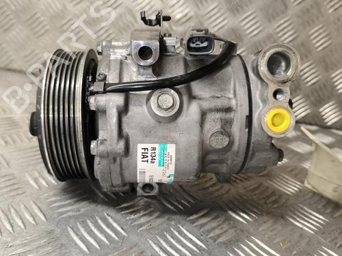 Used AC compressor CITROËN NEMO MPV 1.3 HDi 75 (75 hp) 24928112