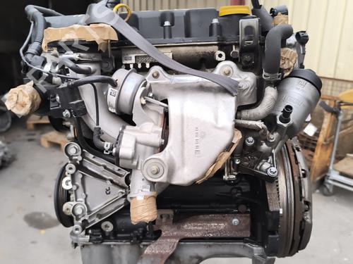 Engine OPEL CORSA E (X15) 1.4 Turbo (08, 68) | BP23868429M1