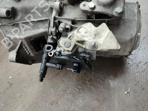 Gearbox PEUGEOT 3008 I MPV (0U_) 1.6 HDi | BP21745110M3 