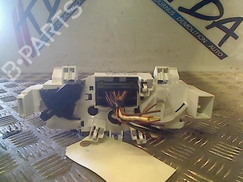 Used Climate control CITROËN C3 I (FC_, FN_) 1.4 HDi (68 hp) 21732386