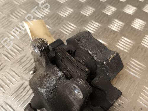 Left rear brake caliper MERCEDES-BENZ E-CLASS (W210) E 220 CDI (210.006) | BP21745297M107 