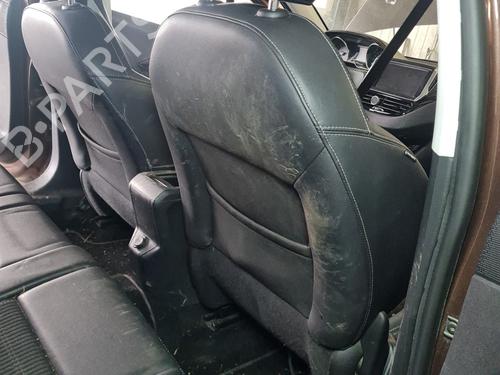 Steering rack PEUGEOT 2008 I (CU_) 1.6 HDi | BP26397310M22 - Image 13