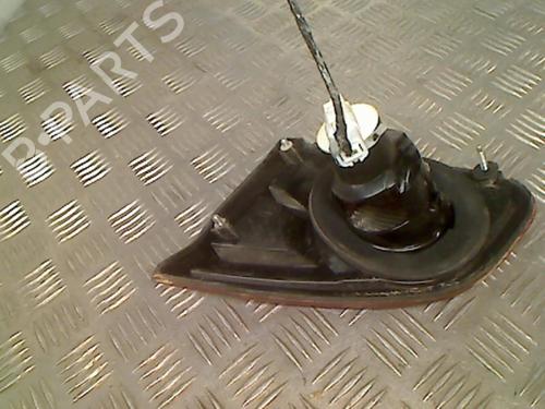 Left tailgate light NISSAN QASHQAI / QASHQAI +2 I (J10, NJ10, JJ10E) 1.5 dCi | BP21738667C79 