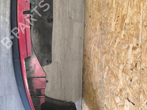 Front bumper CITROËN XSARA Coupe (N0) 2.0 HDI 90 | BP25296790C7 