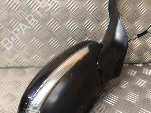 Right mirror PEUGEOT 208 I (CA_, CC_) 1.5 BlueHDI 100 | BP23770642C27