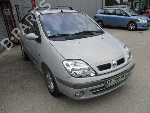 Right mirror RENAULT SCÉNIC I MPV (JA0/1_, FA0_) 1.9 dCi (JA05, JA1F) | BP21752105C27 