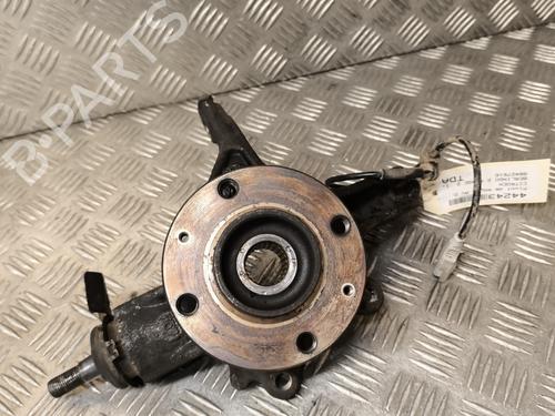 Used Right front steering knuckle CITROËN BERLINGO Box Body/MPV (B9) 1.6 HDi 90 (90 hp) 22371959