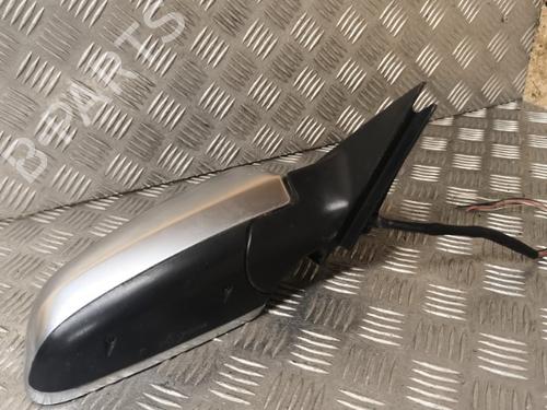 Right mirror AUDI A3 Sportback (8PA) 2.0 TDI 16V | BP21748480C27 