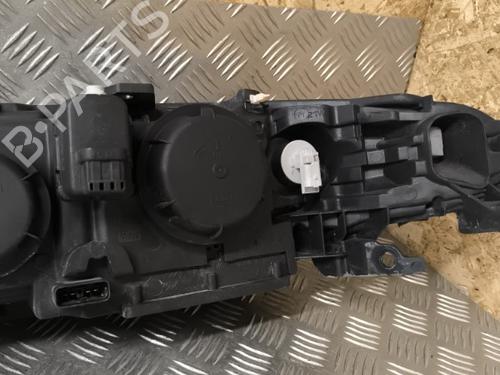 Right headlight RENAULT LAGUNA II (BG0/1_) 1.8 16V (BG0B, BG0M) | BP21749050C29 
