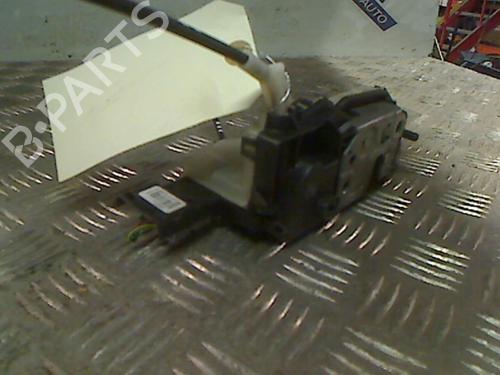 Used Front left lock PEUGEOT 5008 (0U_, 0E_) 1.6 HDi (110 hp) 21743610