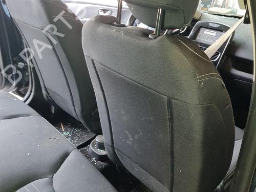 Left front window switch RENAULT CLIO IV (BH_) 1.5 dCi 90 | BP23770612I27 