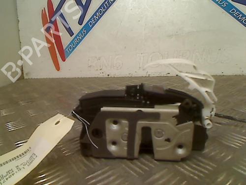 Rear right lock FORD FOCUS III 1.6 TDCi | BP21745931C99 